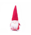 Adorno de Duende y Luz LED 39 cm Alparamis
