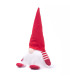 Adorno de Duende con Luz LED 26 cm Alparamis