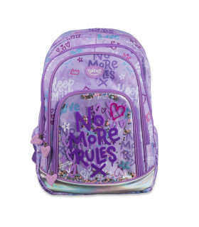Mochila Espalda Stars Keep Smiling 30 lt Talbot
