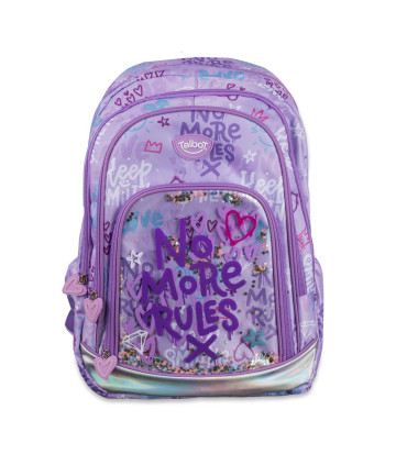Mochila Espalda Stars Keep Smiling 30 lt Talbot