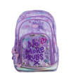 Mochila Espalda Stars Keep Smiling 30 lt Talbot