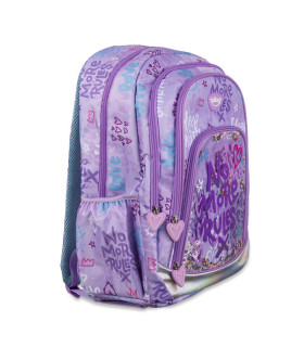 Mochila Espalda Stars Keep Smiling 30 lt Talbot
