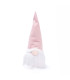 Adorno de Duende Rosa con Luz LED 30 cm Alparamis