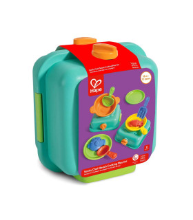 Set de Cocina de Playa Hape