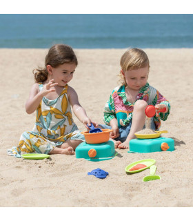 Set de Cocina de Playa Hape