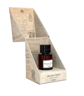 Absolu de Parfum Brume Verte Marchand D Aromes