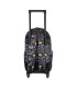 Mochila con Ruedas Stars Graffitti 30 lt Talbot