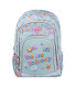 Mochila Espalda Stars Magic Girl 30 lt Talbot
