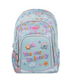 Mochila Espalda Stars Magic Girl 30 lt Talbot