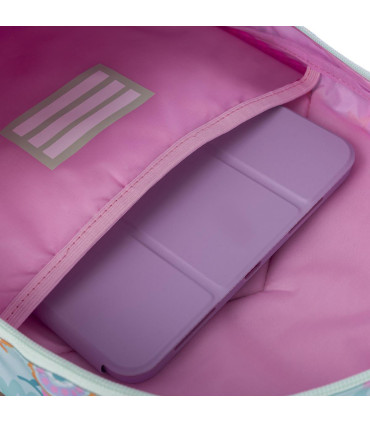 Mochila Espalda Stars Magic Girl 30 lt Talbot