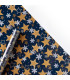 Papel de Regalo Christmas Stars 200 x 70 cm
