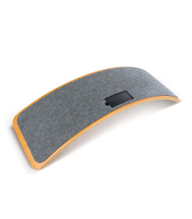 Tabla de Equilibrio con Luz Hape