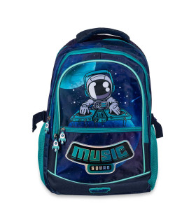 Mochila Astro DJ Talbot 25 lt