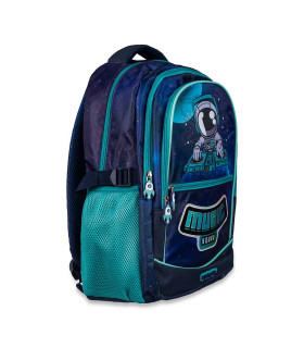 Mochila Astro DJ Talbot 25 lt