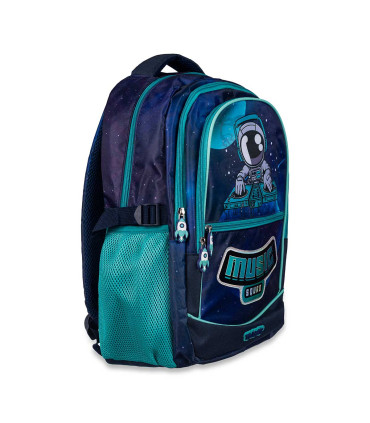 Mochila Astro DJ Talbot 25 lt