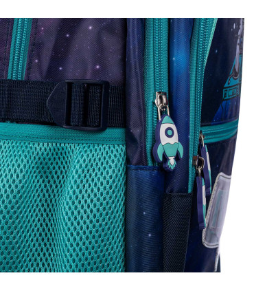 Mochila Astro DJ Talbot 25 lt