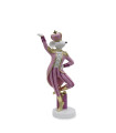 Adorno de Ratoncito Bailarín 26 cm Alparamis