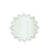 Posafuentes Mandala 20 cm x 2