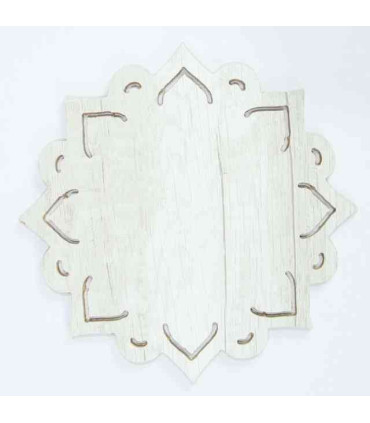 Posafuentes Mandala 20 cm x 2
