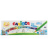 Lápices Tita Rainbow Set de Colores Carioca x 50