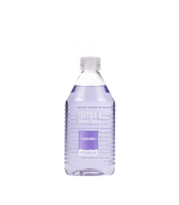 Repuesto aromatizador de 500 cm3 Lavender Nativa