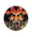 Frisbee De Silicona Wingman Pro 21 cm Waboba