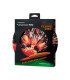 Frisbee De Silicona Wingman Pro 21 cm Waboba