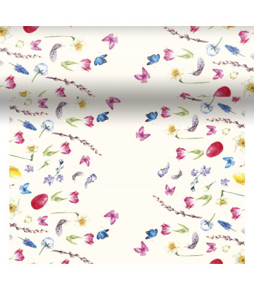 Camino de mesa 480x40 Easter Galore