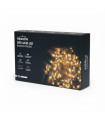 Guirnalda LED 500 Luces Cálidas Alparamis