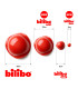 Set de 12 Unidades Bilibo Midi Classic Mix en 6 Colores