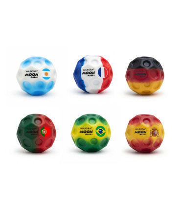 Pelota Waboba Moondial Surtidas