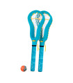 Mini Set de Juego Lacrosse Waboba