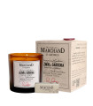 Vela Aromática Marchand D Aromes Jazmín y Gardenia 220 g