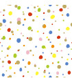 Servilletas 33 x 33 cm Birthday Confetti