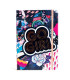 Cuaderno Talbot Go Girl 14x21 cm