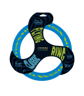 Frisbee Classic Flying Ring Waboba