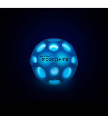 Pelota con Luz LED Moonshine Waboba