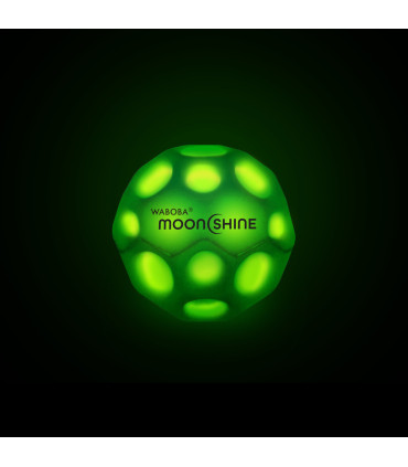 Pelota con Luz LED Moonshine Waboba