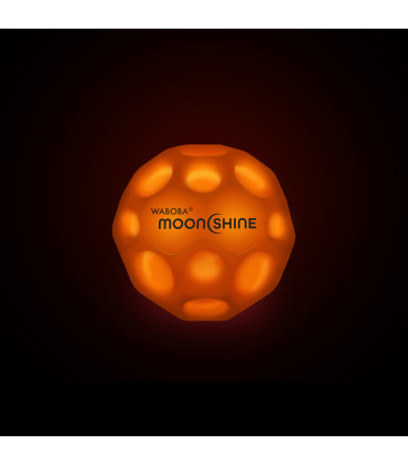Pelota con Luz LED Moonshine Waboba