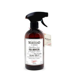 Aromatizador Marchand D Aromes Oud y Maracuyá 510 ml