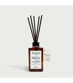 Difusor Ambiental Marchand D Aromes Frambuesa y Cassis 200 ml