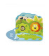 Libro Animales Salvajes Hape