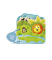 Libro Animales Salvajes Hape