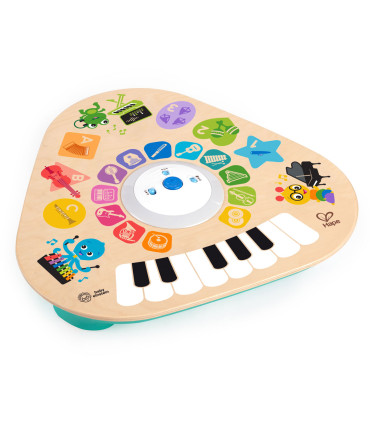 Mesa de Actividades Musicales Magic Touch Baby Einstein Hape