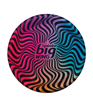 Frisbee Doble Bigwing 30 cm Waboba