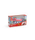 Locomotora de Tren Accionada por Manivela Hape
