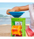 Juego de Playa Rueda de Arena y Agua Hape