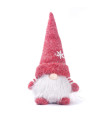 Adorno de Duende con Luz LED 69 cm Alparamis