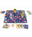Juego de Mesa Persecución Planetaria Hape