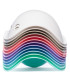 Set de 12 Unidades Bilibo Pastel Mix en 6 Colores